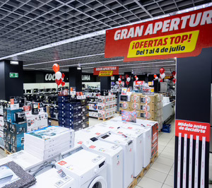 Todos sabemos qué ventas tuvo Media Markt en España el año pasado pero ¿cuánto ganó en 2025?