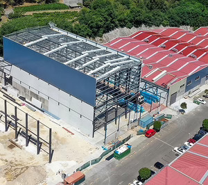 Stac invierte más de 20 M€ en sus instalaciones de Padrón