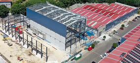 Stac invierte más de 20 M€ en sus instalaciones de Padrón