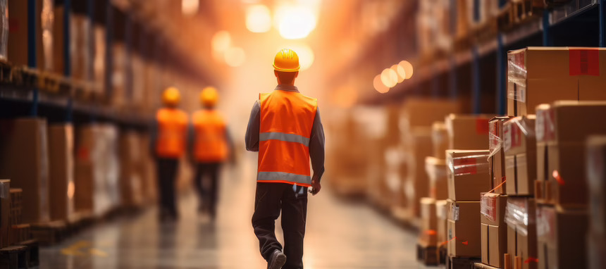 Los grupos de compras de materiales de construcción incorporan más de 190 almacenes en el primer semestre de 2026