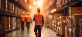 Los grupos de compras de materiales de construcción incorporan más de 190 almacenes en el primer semestre de 2026