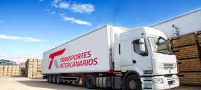 Baleària Canarias suma la red de transporte terrestre de la familia Armas y anuncia un plan de inversiones de 45 M€