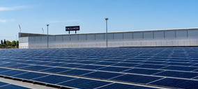 Porcelanosa pone en marcha su mayor instalación fotovoltaica en Vila-real