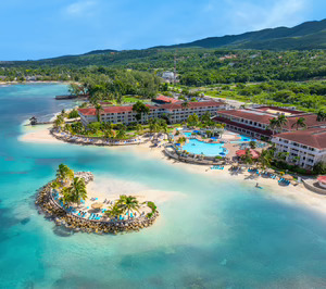 Catalonia y Marriott se unen para impulsar su presencia en Zanzíbar y Jamaica