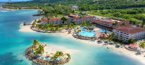 Catalonia y Marriott se unen para impulsar su presencia en Zanzíbar y Jamaica