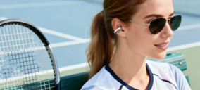 TCL presentado los nuevos auriculares Open-Ear CrystalClip