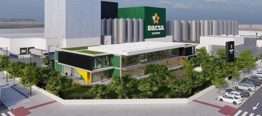 Maicerías Españolas concluirá su traslado a las nuevas instalaciones productivas de Sagunto en 2030