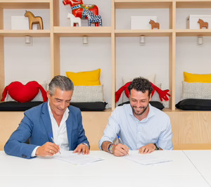 Lagoom Living e Ikea se alían para integrar el diseño viviendas de alquiler asequible
