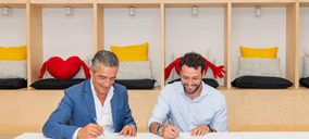 Lagoom Living e Ikea se alían para integrar el diseño viviendas de alquiler asequible