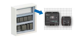 Omron lanza la fuente de alimentación IP67 S8NR con diagnóstico integrado