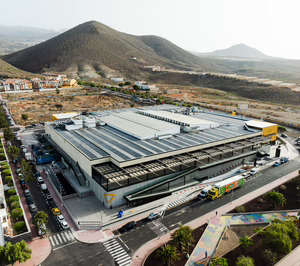 Abre en Tenerife el C.C. La Gran Manzana con 18 locales de restauración