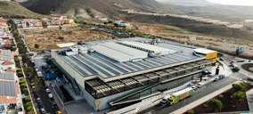 Abre en Tenerife el C.C. La Gran Manzana con 18 locales de restauración
