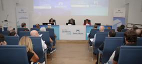 Unión de Mutuas incrementa sus ingresos por encima de los 412 M en 2025