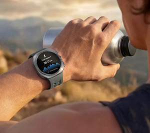 Samsung también presenta novedades en smarwatches con Galaxy Watch Ultra2 y Galaxy Watch9 y lanza sus primeras gafas inteligentes
