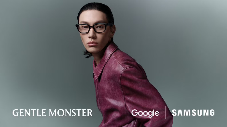 Samsung también presenta novedades en smarwatches con Galaxy Watch Ultra2 y Galaxy Watch9 y lanza sus primeras gafas inteligentes