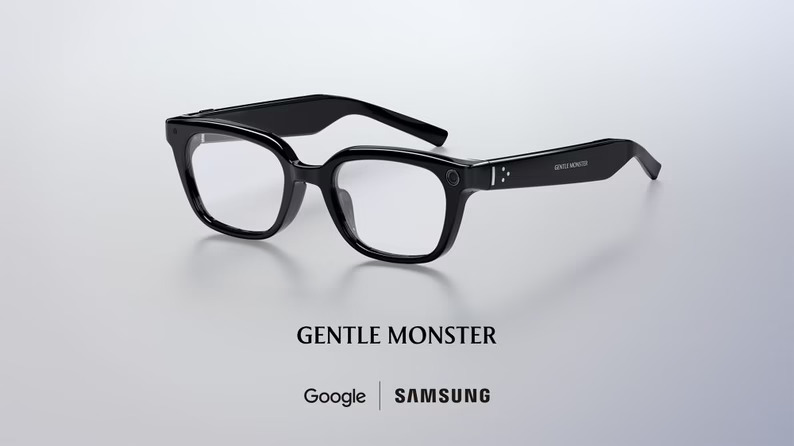 Samsung también presenta novedades en smarwatches con Galaxy Watch Ultra2 y Galaxy Watch9 y lanza sus primeras gafas inteligentes