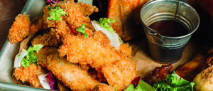 Informe 2026 sobre Congelados en Foodservice