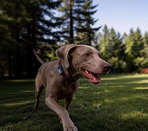 MOVA amplía su ecosistema de mascotas con un rastreador GPS