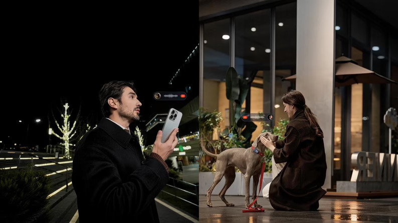 MOVA amplía su ecosistema de mascotas con un rastreador GPS