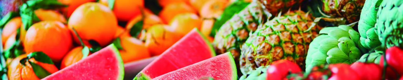 Informe 2026 de Distribución Minorista Especializada de Frutas y Verduras