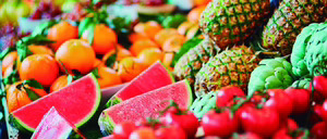 Informe 2026 de Distribución Minorista Especializada de Frutas y Verduras
