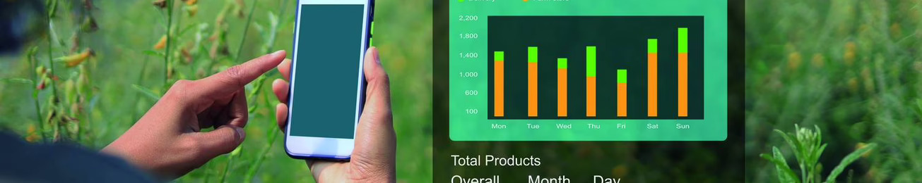 Informe 2026 del ecosistema Agritech