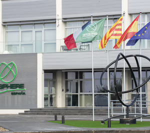 Sphere destina 6 M a la modernización de sus centros de producción