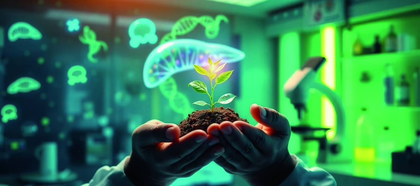 Informe 2026 de innovación hortofrutícola