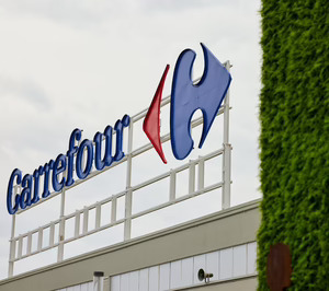 Carrefour España incrementa un 2,7% sus ventas a superficie comparable durante el primer semestre