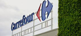 Carrefour España incrementa un 2,7% sus ventas a superficie comparable durante el primer semestre