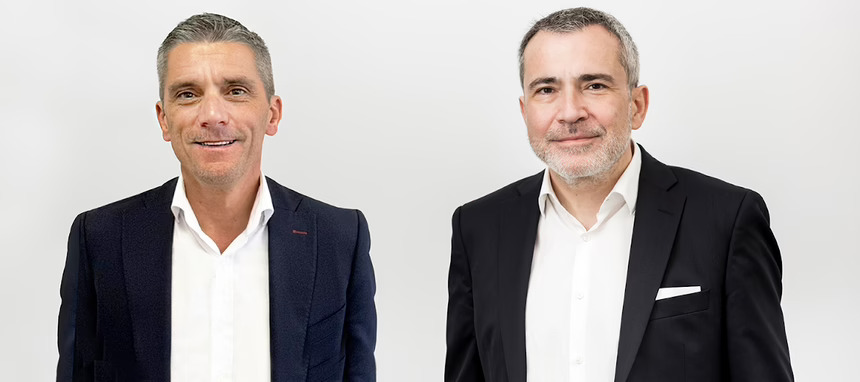 Cupa Group nombra a Eduardo Mera consejero delegado y a Javier Fernández presidente ejecutivo