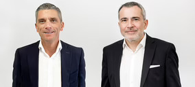Cupa Group nombra a Eduardo Mera consejero delegado y a Javier Fernández presidente ejecutivo