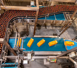 Krones instala una línea de botellas de vidrio en la nueva planta de la cervecera Bundaberg