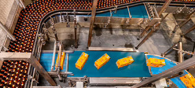 Krones instala una línea de botellas de vidrio en la nueva planta de la cervecera Bundaberg