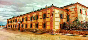 Hospederías de Castilla-La Mancha alcanza el décimo hotel de su red