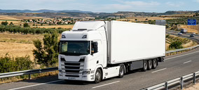Transportes Valín vuelve a beneficios y adopta una estrategia de eficiencia y fortalecimiento operativo