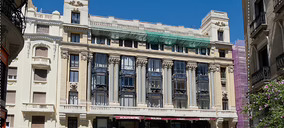 La Casa Palazuelo será un hotel de lujo con 76 habitaciones