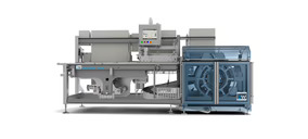 BW Packaging engrosa la gama de envolvedoras y anuncia una alianza con Crown