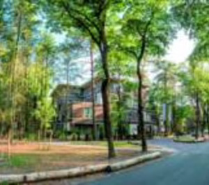 Aedifica adquiere una residencia en el País Vasco y tres activos geriátricos en Reino Unido por 72 M