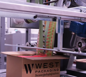 West Packaging consolida su proyecto y reforzará también su planta de Reocín