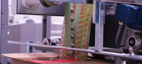 West Packaging consolida su proyecto y reforzará también su planta de Reocín