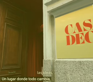 Siemens cierra con éxito su participación en Casa Decor 2026