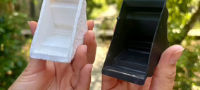 Un fabricante de envases de celulosa avanza en su expansión e inicia la comercialización en España