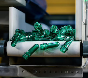 Plastipak Iberia mejora sus ventas tanto en el mercado interno como en la exportación