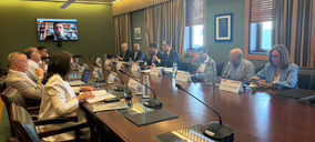 El Puerto de Vigo presenta un ambicioso Plan de Inversiones que superará los 300 M€ hasta 2030