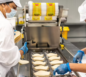 Biocop entra en tortillas de maíz con la compra de Nagual Alimentación