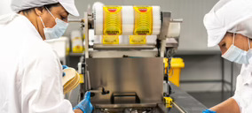 Biocop entra en tortillas de maíz con la compra de Nagual Alimentación