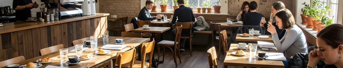Informe 2026 de Restauración Organizada en España - Datos Económicos