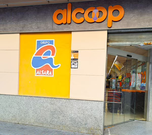 Las tiendas propias de San Rafael estancan sus ventas en el último año