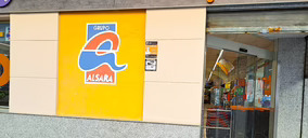 Las tiendas propias de San Rafael estancan sus ventas en el último año